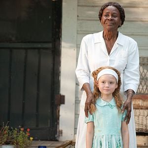 Foto Criadas y Señoras (The Help)