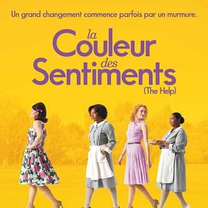 Foto Criadas y Señoras (The Help)