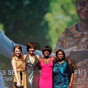 Foto Criadas y Señoras (The Help)