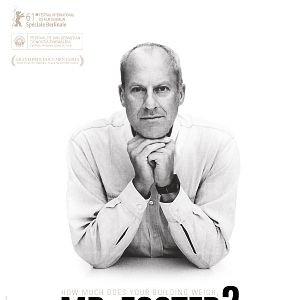 Foto ¿Cuánto pesa su edificio, Sr. Foster?