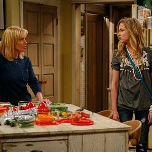 Foto I Hate My Teenage Daughter