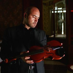 Foto Luca Zingaretti