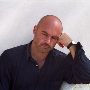 Foto Inspector Montalbano