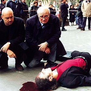 Foto Inspector Montalbano