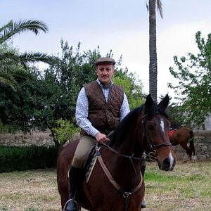 Foto Inspector Montalbano