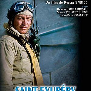 Foto Saint-Exupéry: La dernière mission