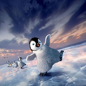 Foto Happy Feet 2