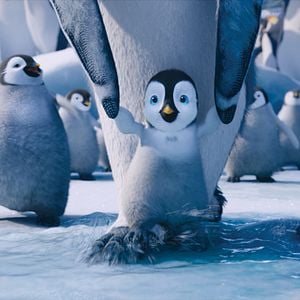 Foto Happy Feet 2