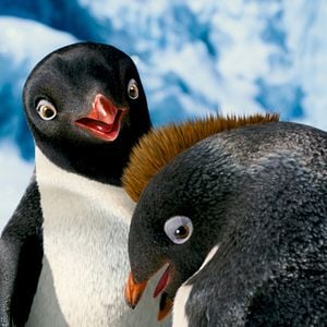 Foto Happy Feet 2