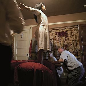 Foto Anneliese: The Exorcist Tapes