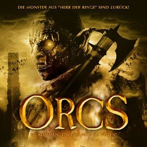 Foto Orcs!