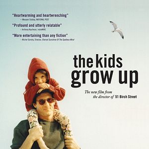 Foto The Kids Grow Up