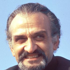 Foto Roger Delgado