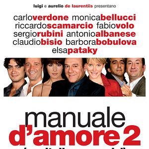 Foto Manuale d'amore 2 (Corregido y Aumentado)