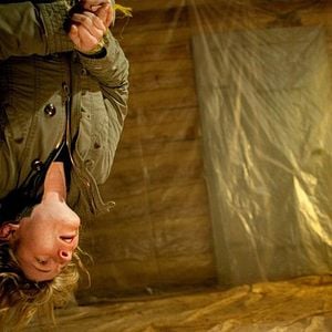 Foto Una manera horrible de morir