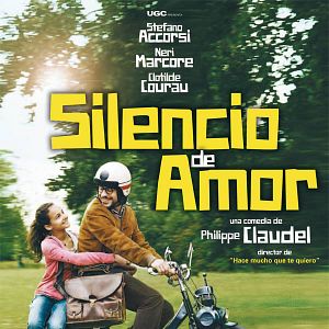 Foto Silencio de amor