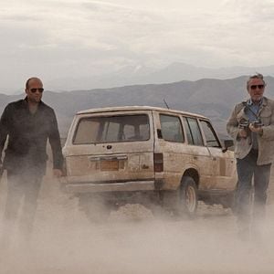 Foto Asesinos de élite