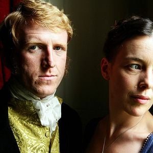 Foto Olivia Williams