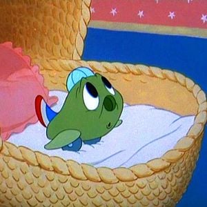 Foto Tex Avery Cartoons n°2