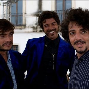 Foto Alessandro Gassman