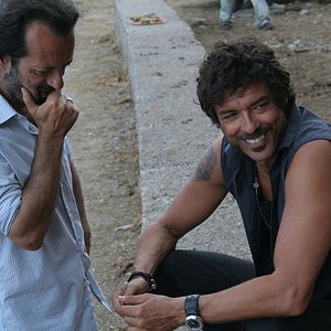 Foto Alessandro Gassman