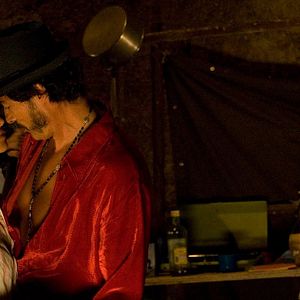 Foto Alessandro Gassman