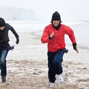 Foto Hans Van Nuffel