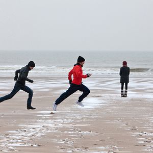 Foto Hans Van Nuffel