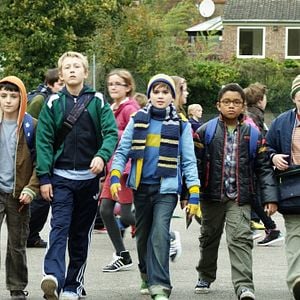 Foto Horrid Henry: The Movie