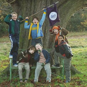 Foto Horrid Henry: The Movie