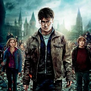 Foto Harry Potter y las reliquias de la muerte: Parte 2