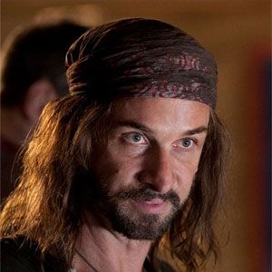 Foto Colin Cunningham