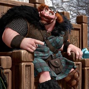 Foto Brave (Indomable)