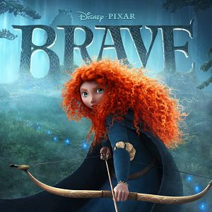 Foto Brave (Indomable)