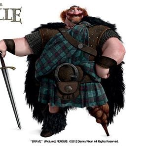 Foto Brave (Indomable)