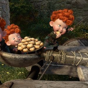 Foto Brave (Indomable)