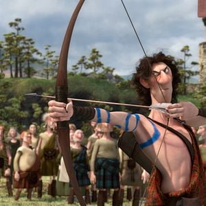 Foto Brave (Indomable)