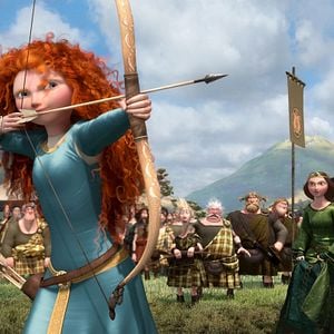 Foto Brave (Indomable)