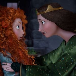 Foto Brave (Indomable)