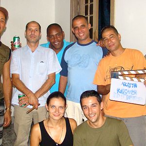 Foto El Sofa de la Habana