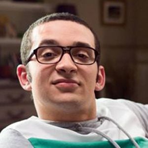 Foto William Lebghil