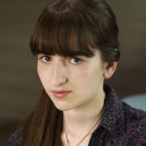 Foto Syrielle Mejias