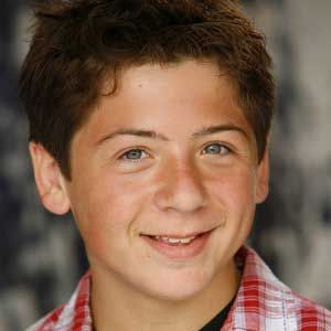 Foto Chancellor Miller