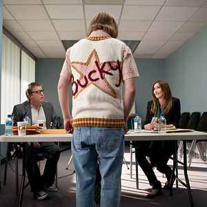 Foto Bucky Larson: nacido para ser una estrella