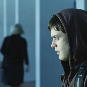 Foto Wasted on the Young