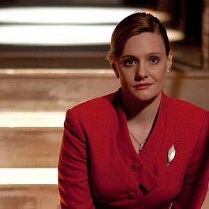 Foto Romola Garai