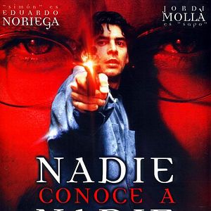 Foto Nadie conoce a nadie