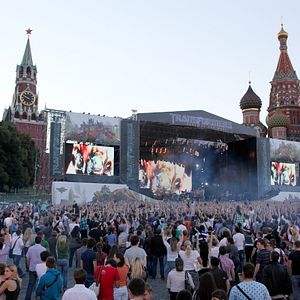 Foto Transformers: El lado oscuro de la luna