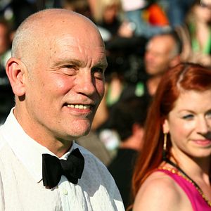 Foto John Malkovich