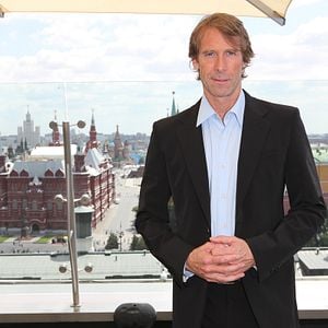 Foto Michael Bay
